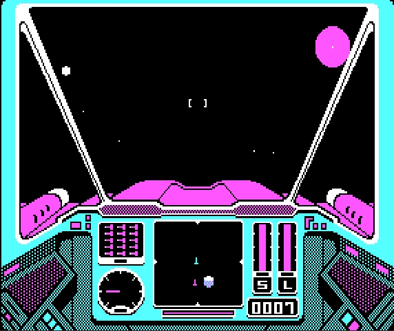 Deep Space - Operation Copernicus
